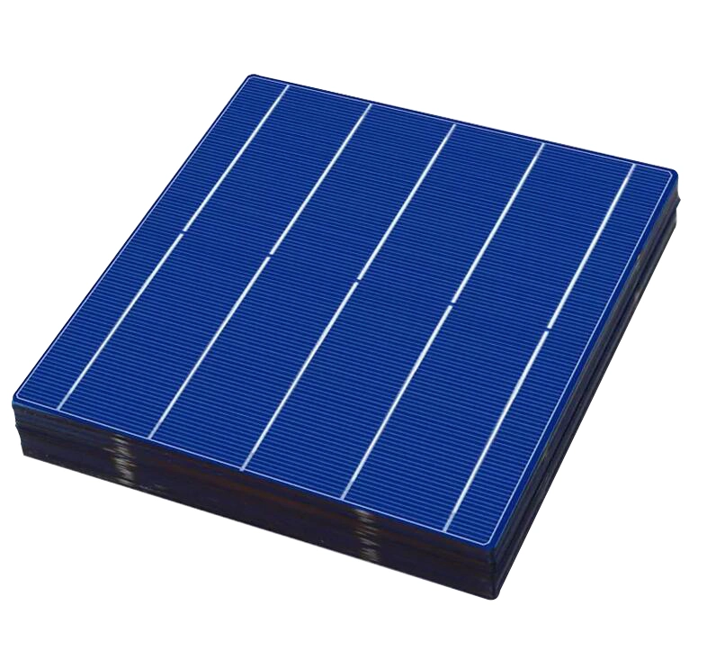 Solar Panel Cells Polycrystalline Monocrystalline 2bb 3bb 4bb 5bb