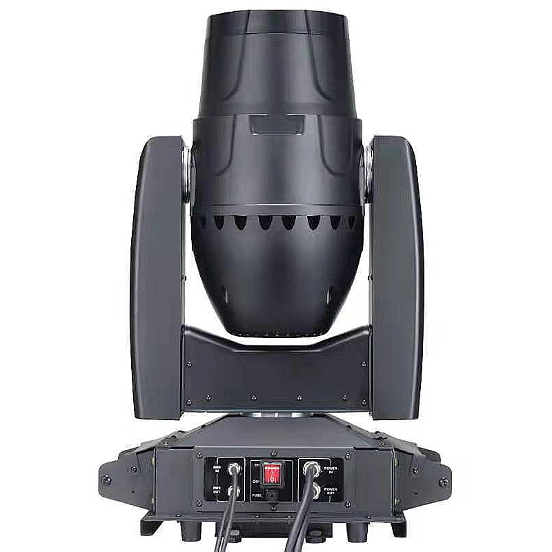 380W IP65 Outdoor 3ln 1 Beam Waterproof Moving Head Light Stage Light