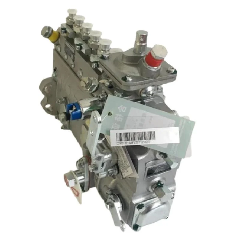 Original 6BTA5.9 Diesel Engine Part Fuel Injection Pump 3973198