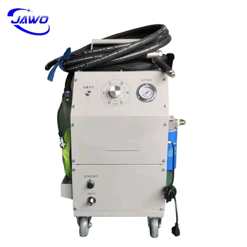 Dry Ice Blasting Machine Dry Ice Blaster Dry Ice Cleaning Machine with Best Price