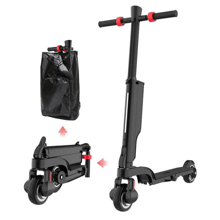 2 Rad Elektro-Kid Scooter 250W Elektro-Motorrad Elektro-Scooter Für Kinder