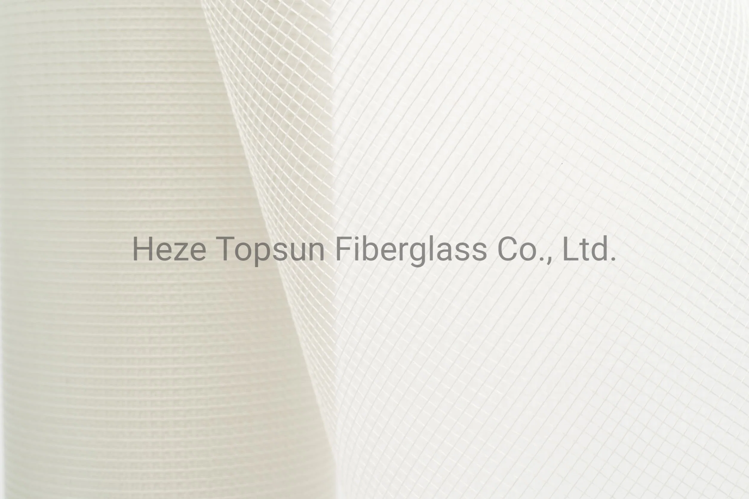 120GSM Anti-Fire Fiberglass Wire Mesh for Building Materials