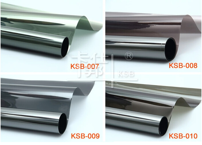 Good Price Solar Window Glass Sputtered Car Tinting Film