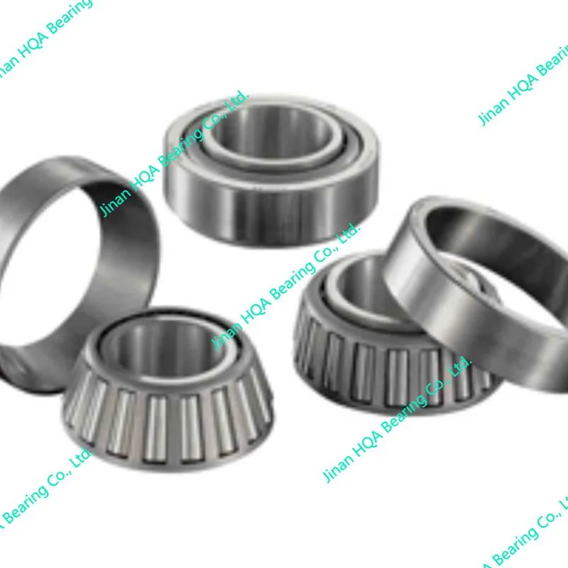 Factory Cheap Heavy Duty Bearing Tapered Roller Bearing China Inch Custom Tube Avaible