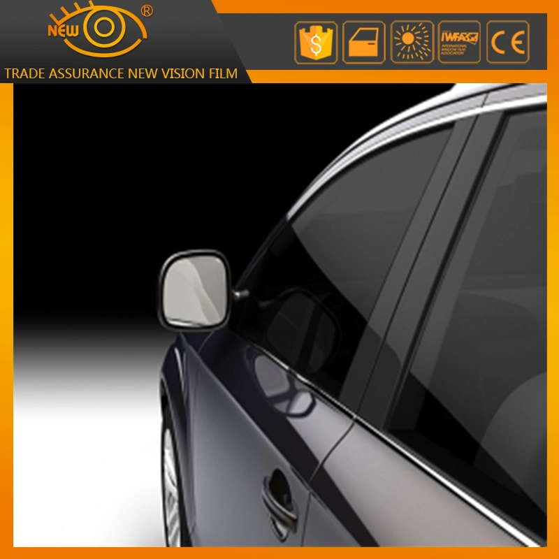 1 Ply Best Price Src Car Window Black Cam Filmi