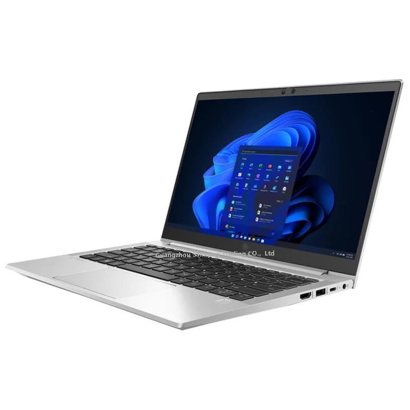 630 G9 Intel I5-1235u 13.3-дюймовый ноутбук 16 ГБ 1tbssd Win11