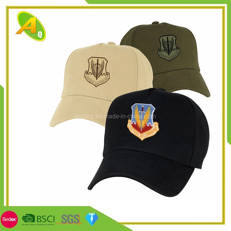 Wholesale Custom Washed Cotton Sport Baseball Caps Advertising Hats with Flat Embroidery Logo 6 Panels Design Your Own Cap (08)