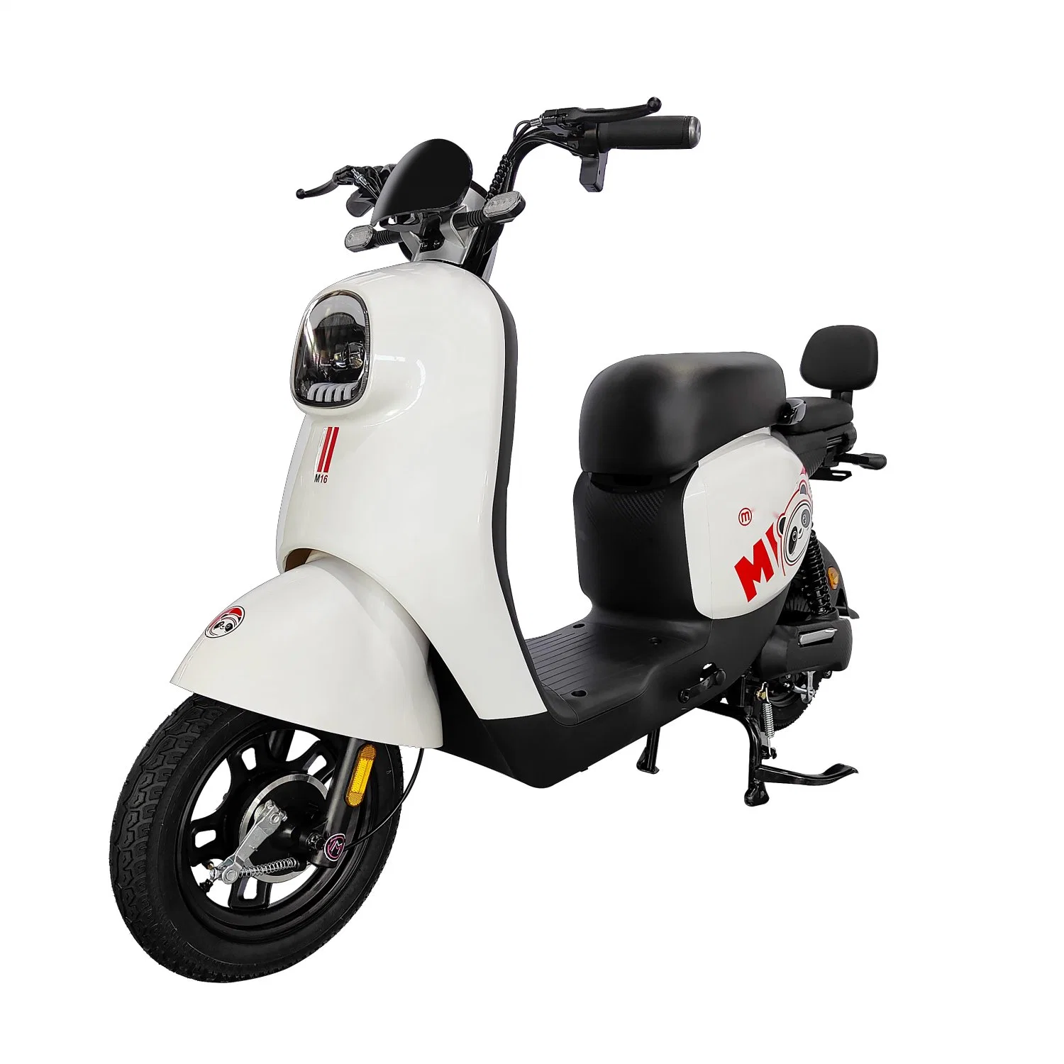 Willstar Ty258 High-Power Elektro Moped/Elektro Fahrrad mit 48V20ah Chilwee Blei-Säure Batterie