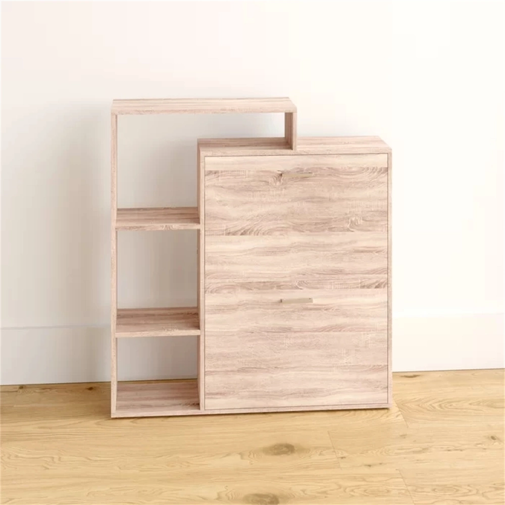 Modern Home Furniture Foyer Entrance Decoration Shoe Cabinet Rack Wholesale/Supplier