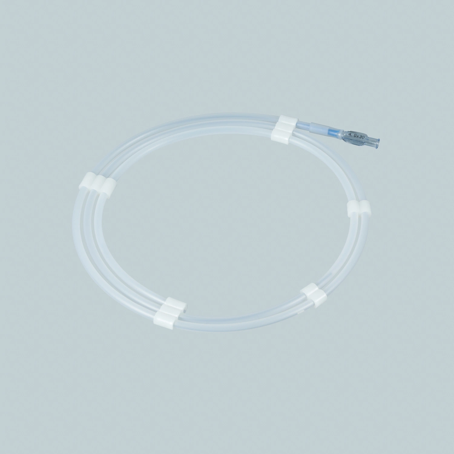 Soft Tapered Tip Nc Ptca Balloon Dilatation Catheter for PCI