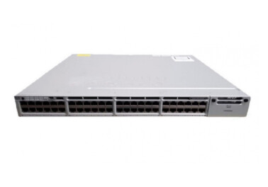 Cisco C9300L-24t-4G-a Three-Layer Network Switch