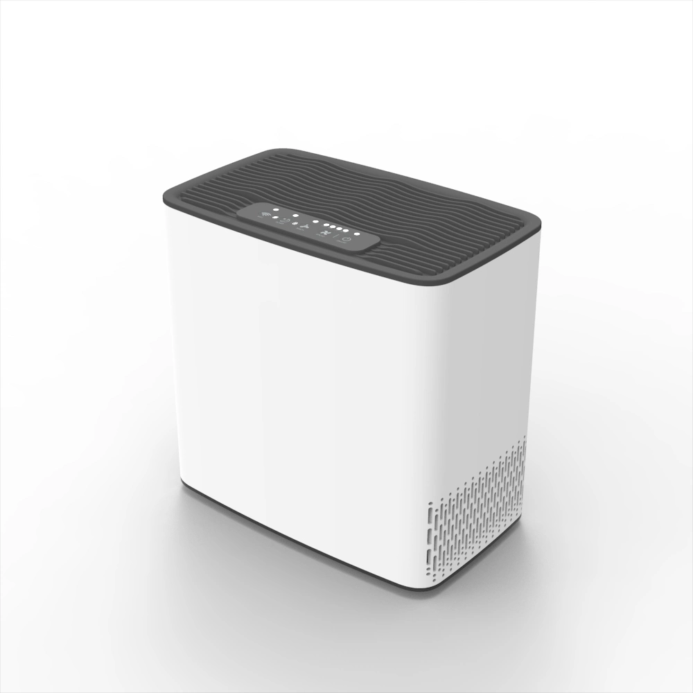 RoHS Best Small Portable Air Purifier for Sale