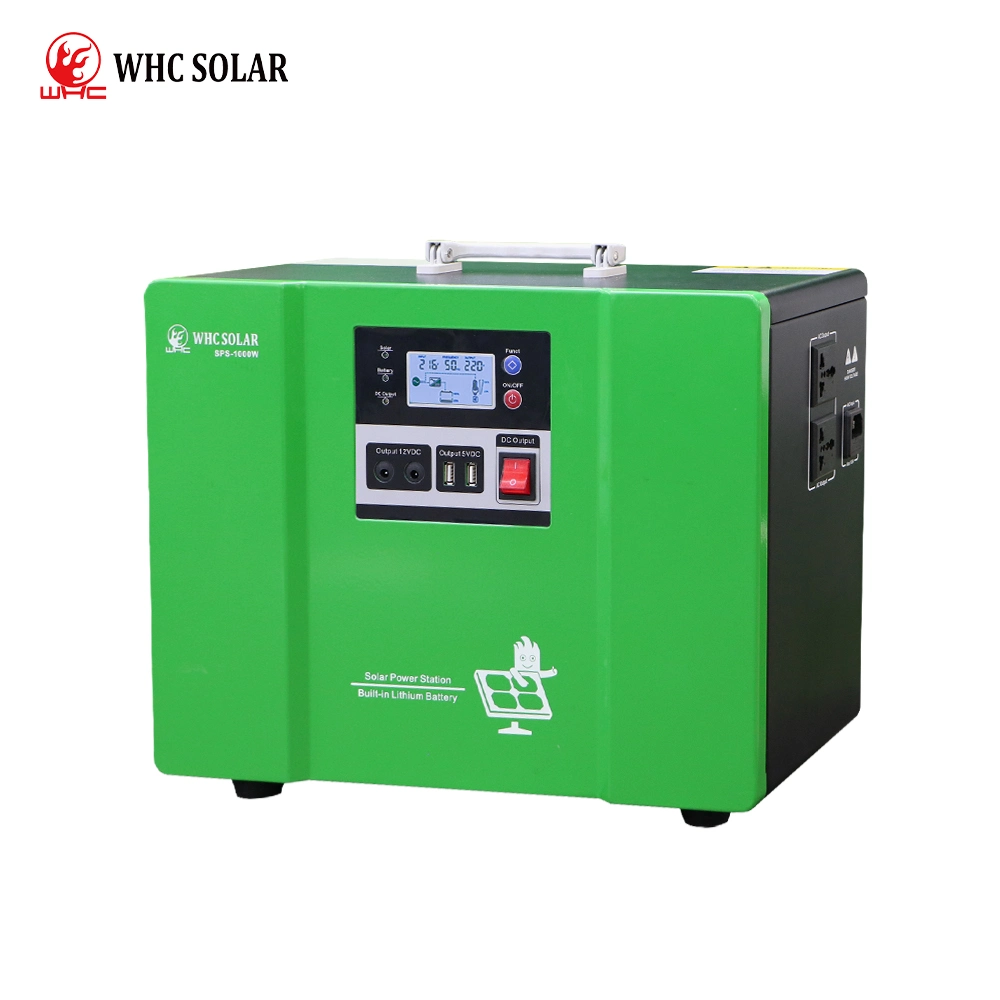 WHC LiFePO4 12V 100Ah 200Ah 230ah 280ah 300ah 460ah 500W 1000wbattery Gehäuse Lithium 12V LiFePO4 Batterie Solar Energie Speicher Batterie Paket