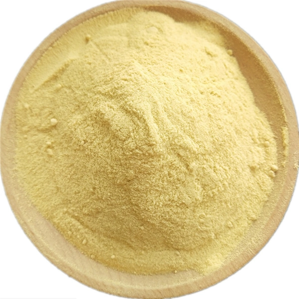 99.99% Yellow Pure Cerium Oxide Powder Use for Refined Polishing Glass