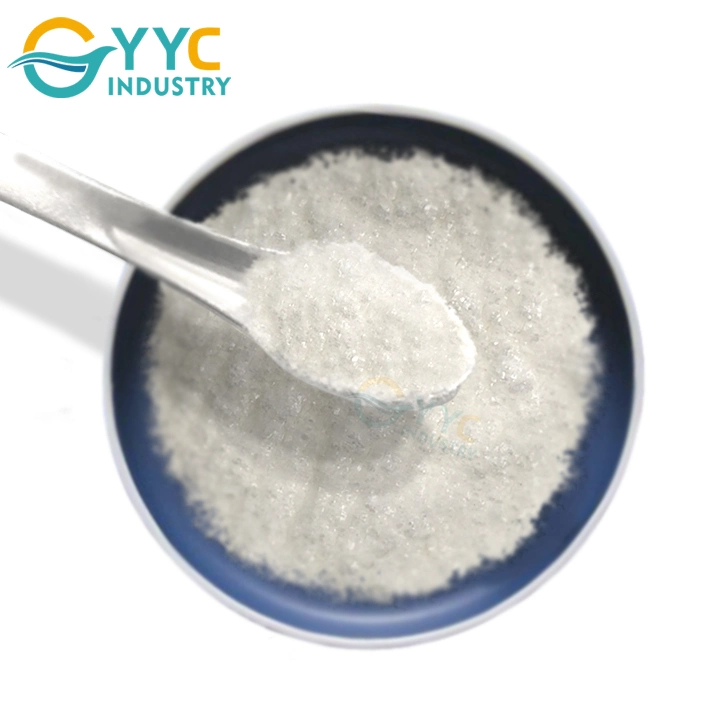 Manufacturer Supply Food Grade Additives CAS 77-92-9 99% Purity Crystal Powder Citric Acid Powder