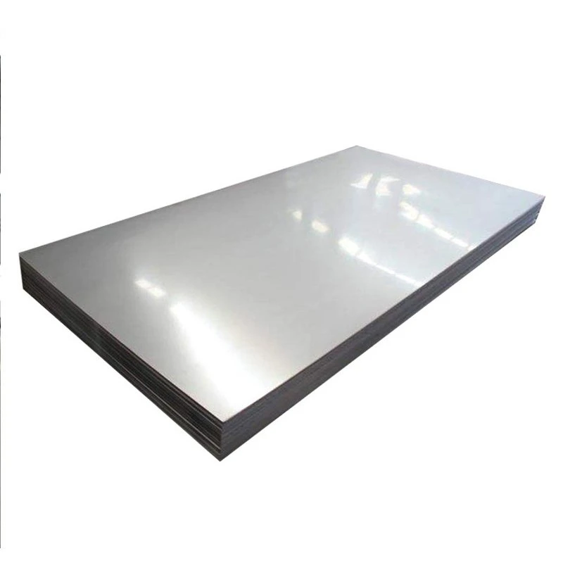 Stainless Steel 201 304 316 316L 409 Cold Rolled Stainless Steel Plate Price Per Kg Hot Sale Products