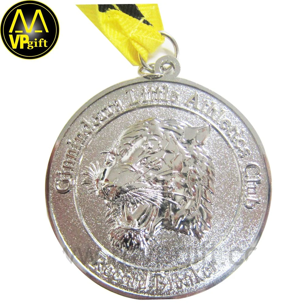 Mayorista/Proveedor de Guangzhou en blanco de metal personalizados Escuela Universitaria de la Copa 3D Carrera espartano el levantamiento de pesas Tiro Deportes ww1 ww2 de las Naciones Unidas Tropy Medalla insignia premio