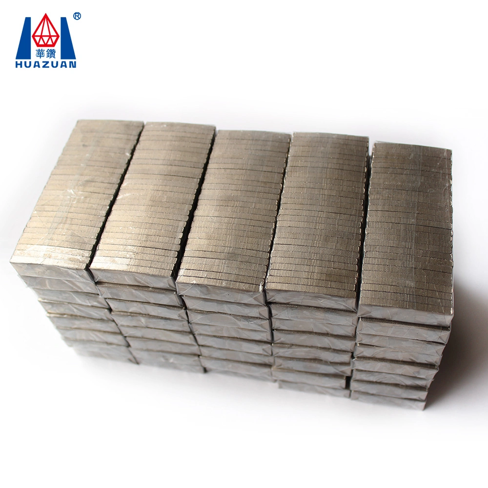 Wholesale/Supplier Diamond Tools Marble Re-Tip Segment Clean Cut