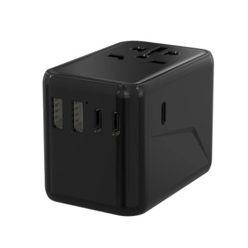 Phone Mobile Charger Electrical Plugs Travel Adapter