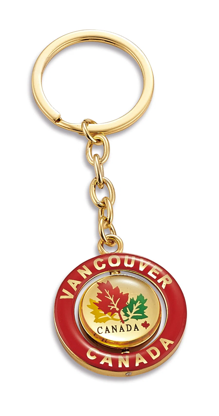Customized Metal Key Chain, Acrylic Key Chain Customized Gifts for Souvenir/Promotional Items