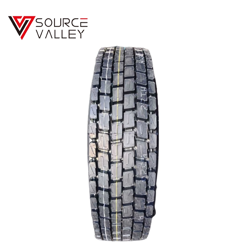 Triangle Linglong Habilead Kapsen Chaoyang Durun Compasal Royal Balck Constancy T Truck Bus Tyres TBR Radial Tires Yth1 7.50r16 China Wholesale