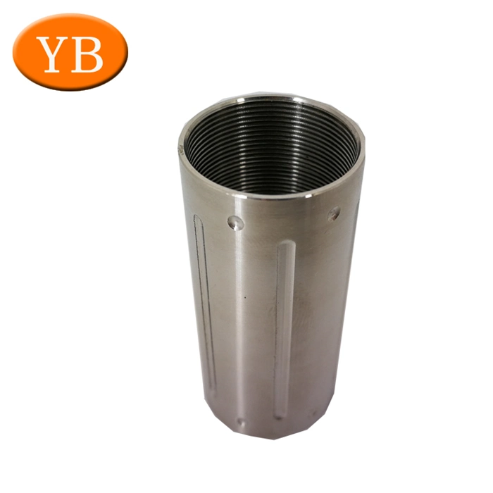 Custom 304 316 Metal Medical Stainless Steel Tube