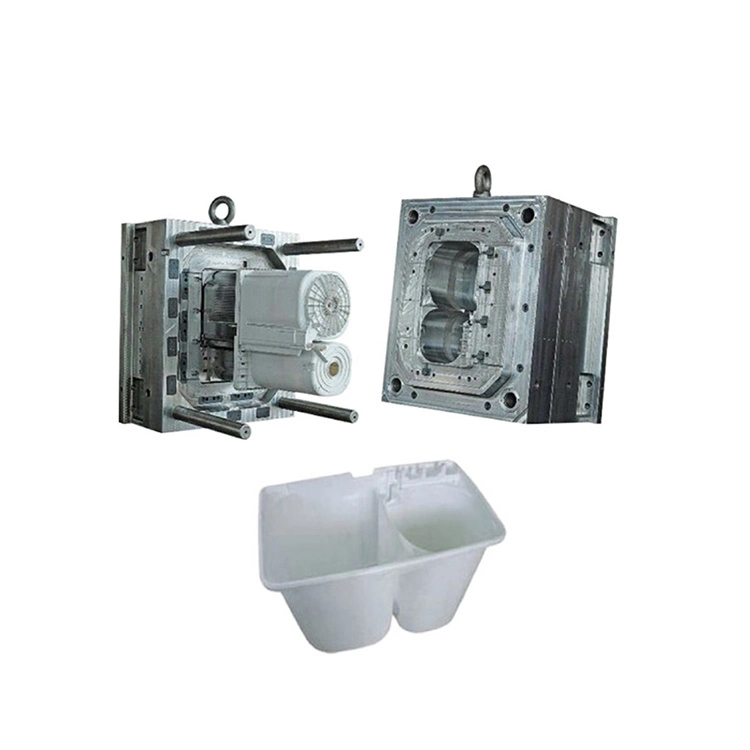 Modern Design Hot Selling Used Concrete Auto Car Mold Plastic Injection Mould