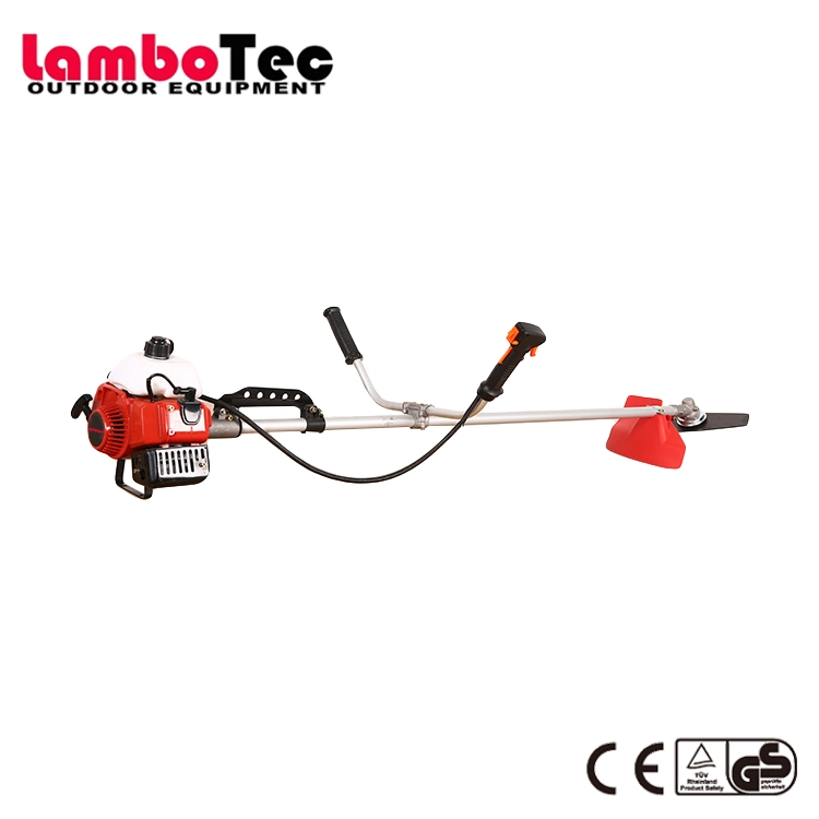 Lambotec 411 Brush Cutter Cg411 Grass Trimmer
