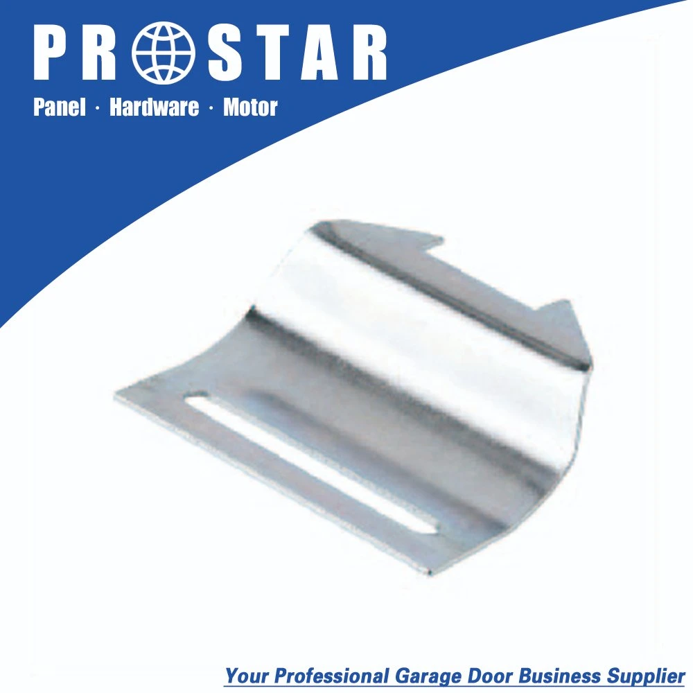 Galvanized / Zinc Plated Steel High Speed Industrial Roller Door Autolatch Striker