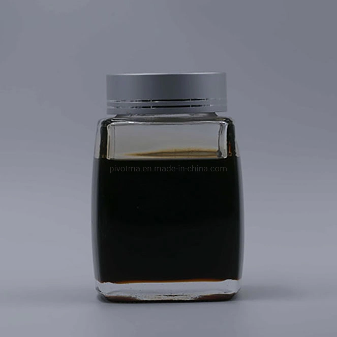 T512 Ester Phenolic Type Antioxidant Blending Lubricant Additive for Sale