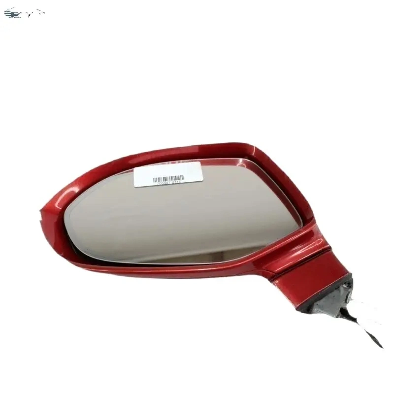 Used for Car Accessories, Door Side Mirrors, Audi A7 Folding Rearview Mirror, Anti Glare Side Door Original Rearview Mirror