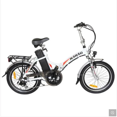 Electric Mini Bike Electric Folding Bike with Battery Jb-Tdn11z