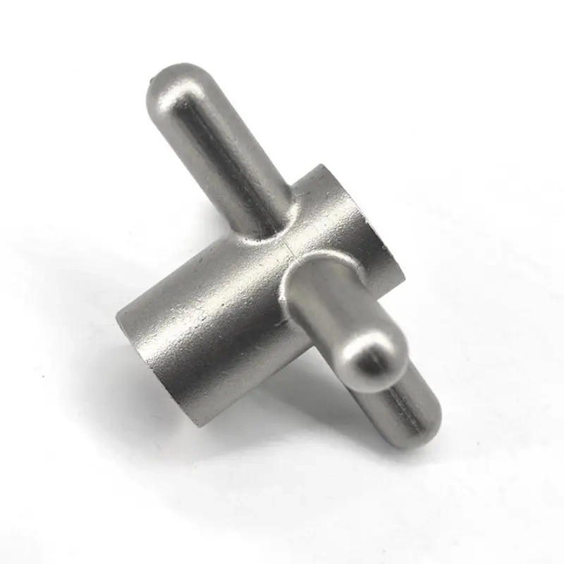 Cars Accessory Aluminum Alloy Precision Die Casting Parts Service in Casting for Car