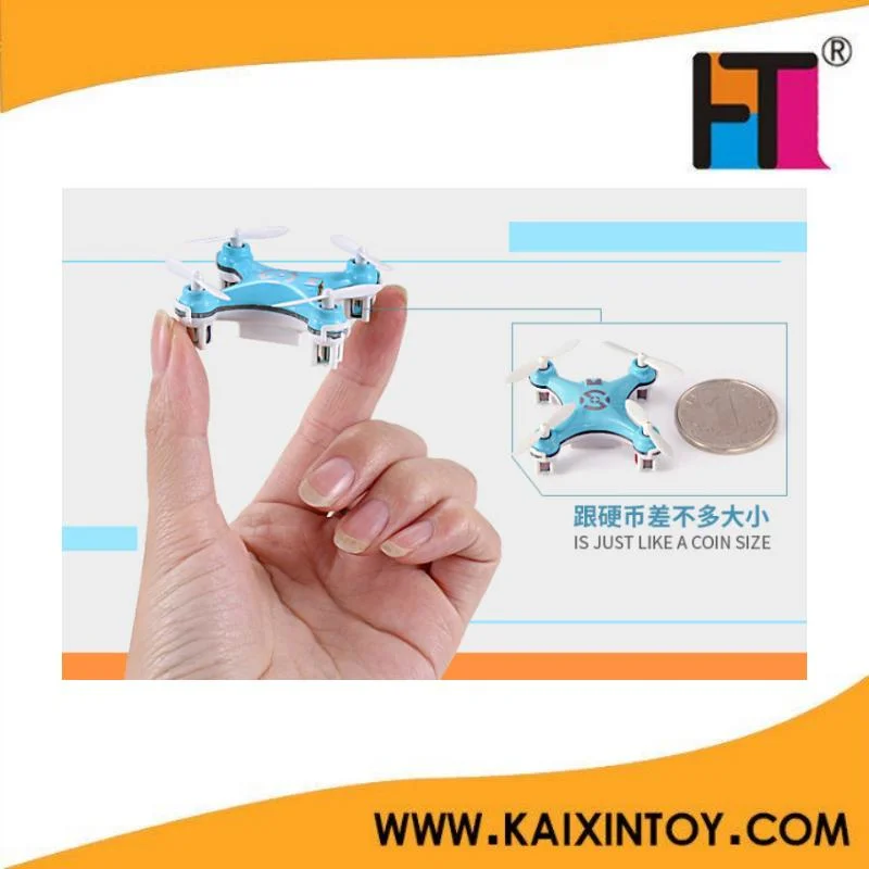 Uav Aircraft Model Remote Control Aircraft Four-Axis Aircraft Children's Toy Aircraft Remote Control Model