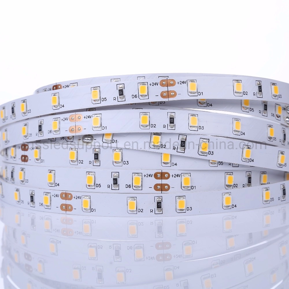 Flexible LED Tape 2835 LED Strip LED Light Strip LED Lighting