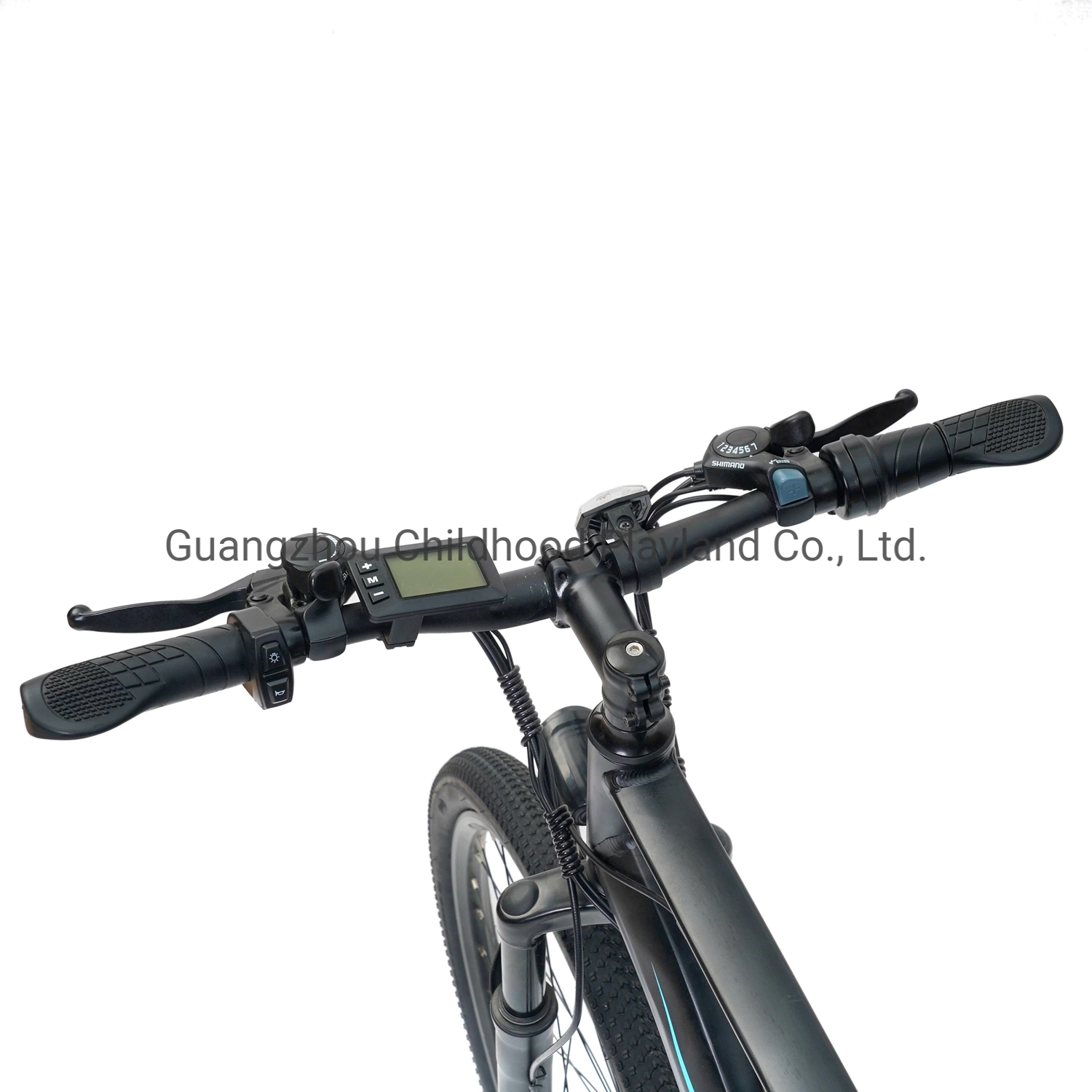 New Model 26inch 21 Speed Electric Bike 350W 36V Electric Bicycle Comfortable Road Electric Bike Scooter for Adult