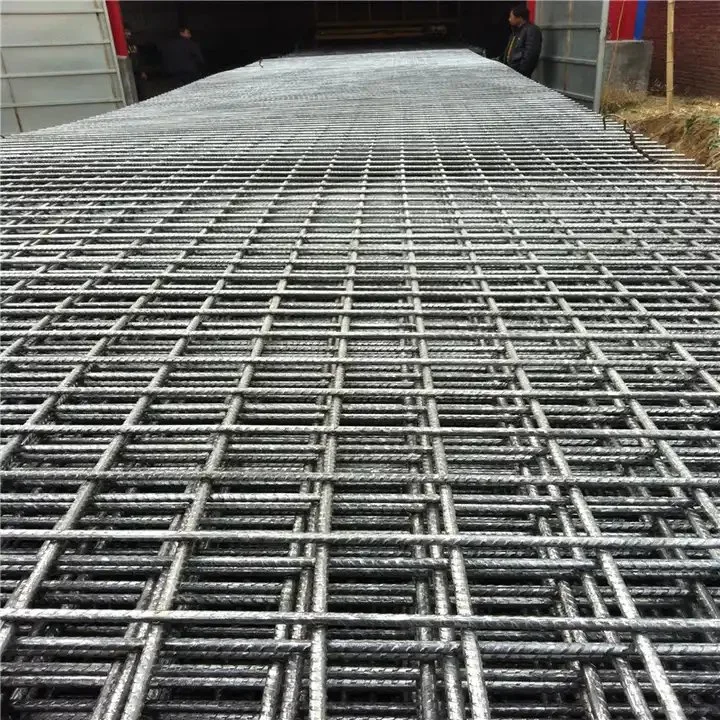 Reinforce Mesh Welded Mesh Panels Suppliersreinforced Welded Panels Building Materials