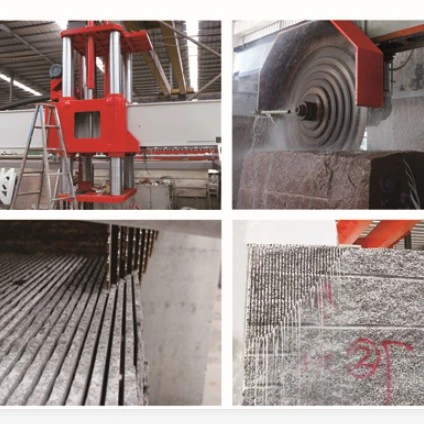 8000*4500*4500mm Jadestone Henglong Standard Export Packaging Diamond Wire Saw Block Cutting Machine