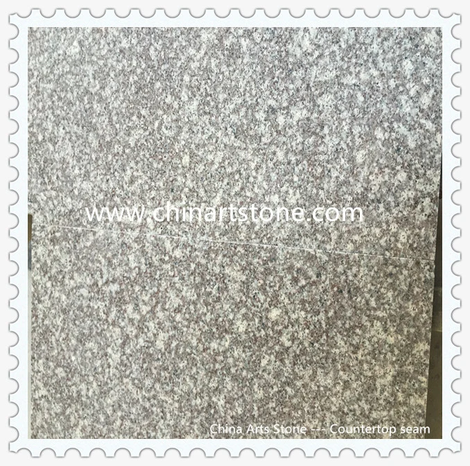 Chinese Top Quality Granite Countertop for Bathroom and Kitchen Cabinet