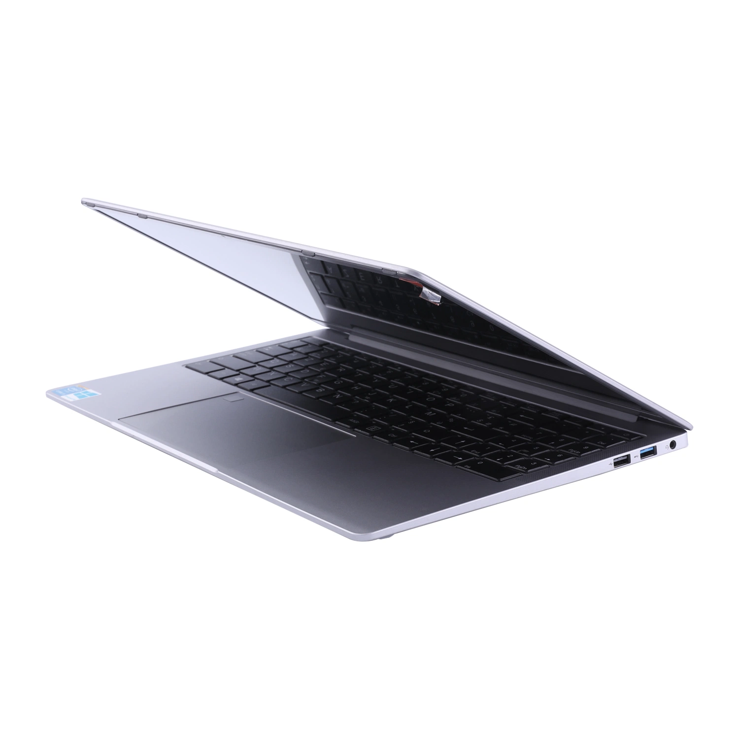 15.6 Inch Laptop Intel Core I5 I7 AMD RAM 8g 16g+128g 256g 512g Wholesale/Supplier OEM 15.6 Inch Laptop Computer