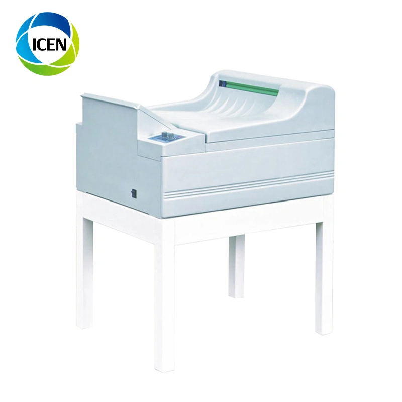 In-D1175 المنتجات الطبية Automatic X-ray Developer Machine X Ray Film المعالج