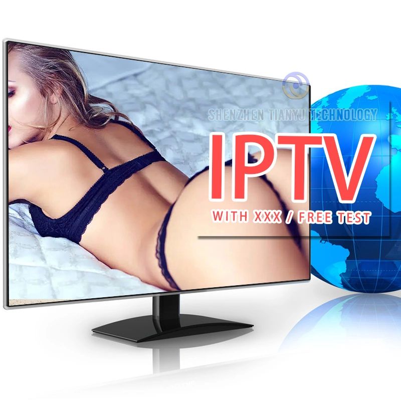 IPTV M3u Smart TV Subscription Free Test IPTV with Xxx