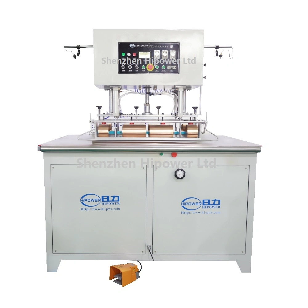High Frequency Projector Cloth Welding Machine