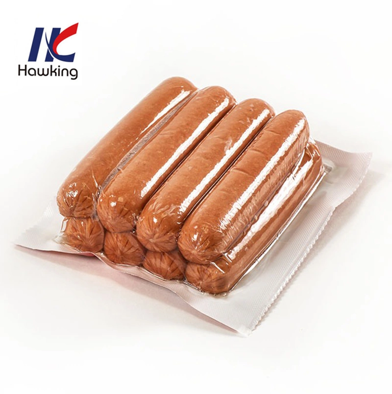 Thermoforming Forming Film Plastic Food Packaging to Keep Fresh