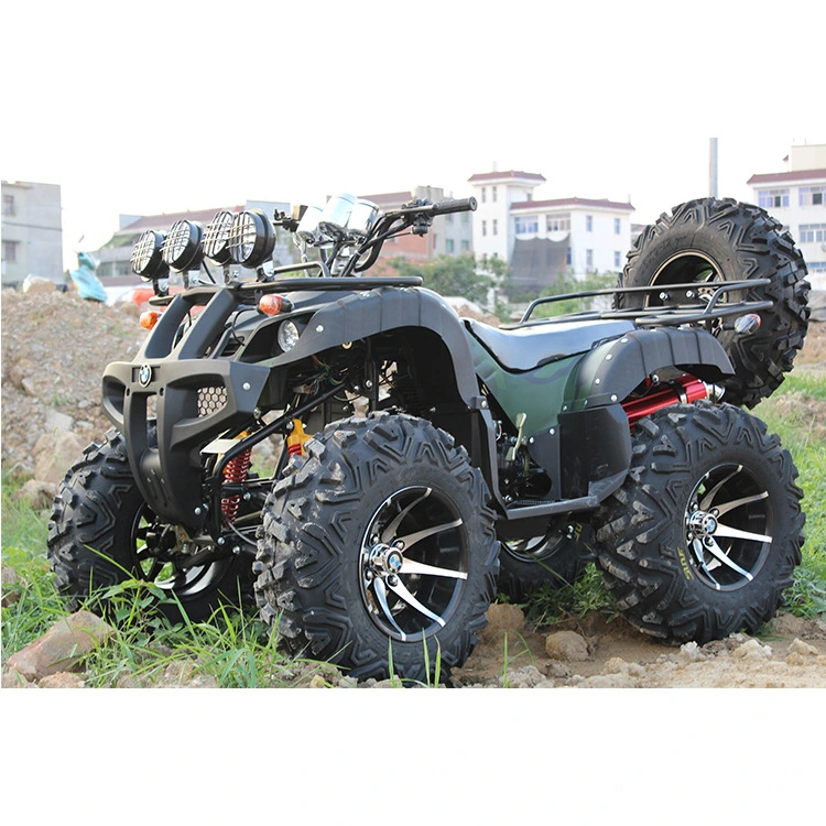 250cc 4X4 Power Sports for Sale in Lebanon Quad 3 Wheeler Farm 500cc with EPA 800cc 49 50 6X6 ATV