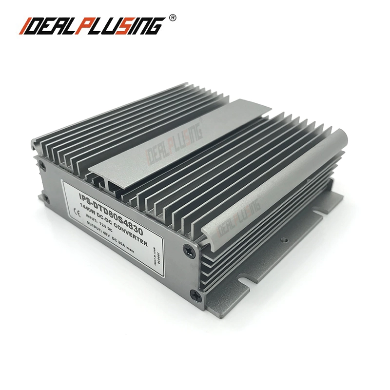 36V/48V a 12V DC DC fuente de alimentación de Bajada de 30V-60V a 12V 10A 15 A 20 A 25 A 40 un módulo de Buck