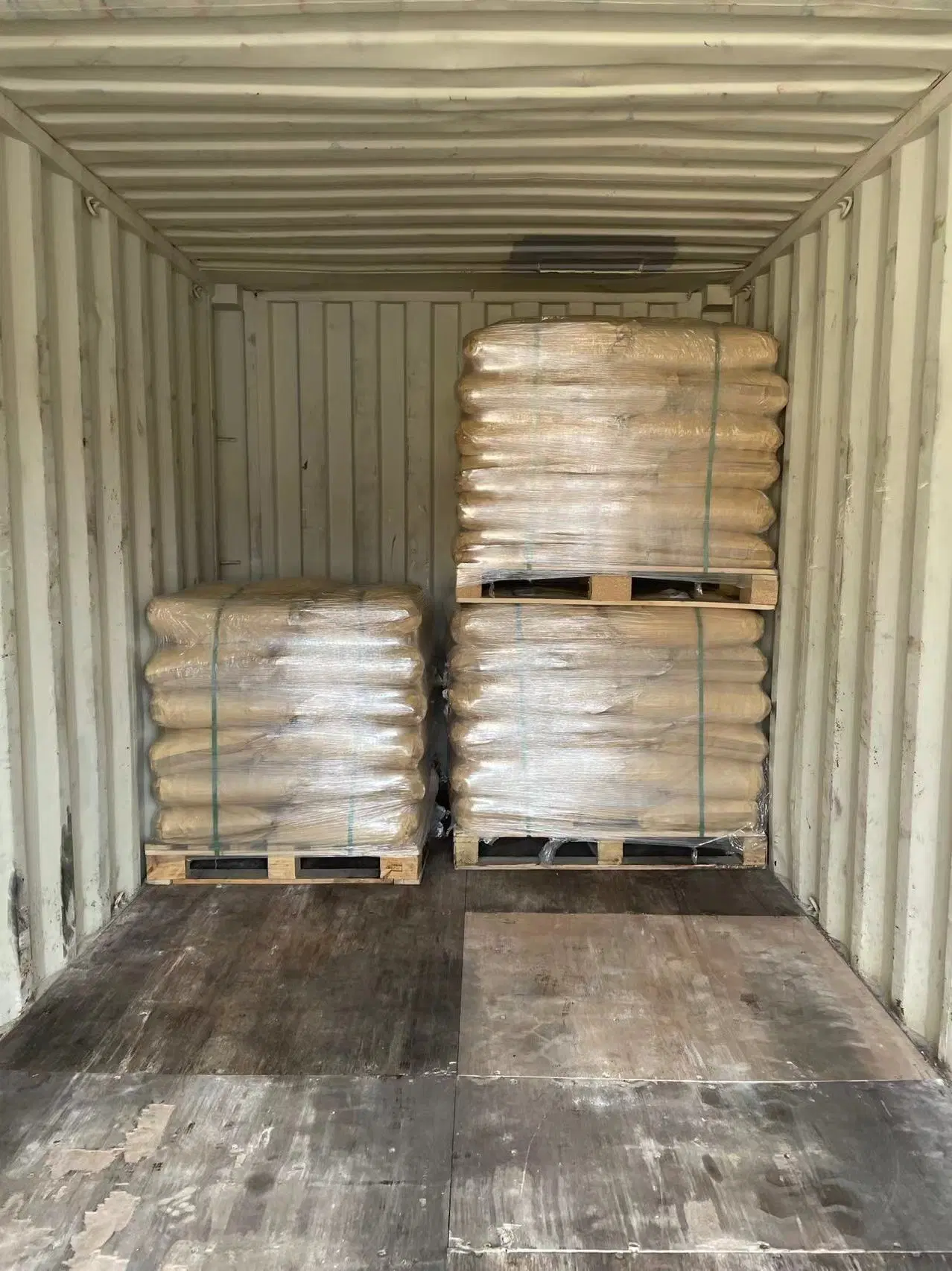 Factory Crystal Sorbitol White Powder Used for Drug Dispersing Agent