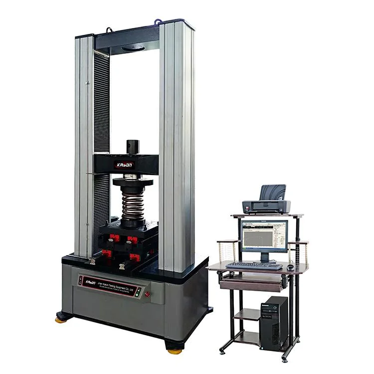 100kn Wire Tensile Test Machine Price (WDW-100)