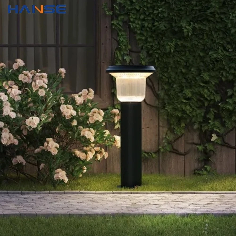 Smart Bug - Honey Bee Treppe Flackernde Rasen Flamme Fackel Up Dekorationen Super hell in der Nacht LED Outdoor 20 Licht Mit Solar Garden String Lights Kristall