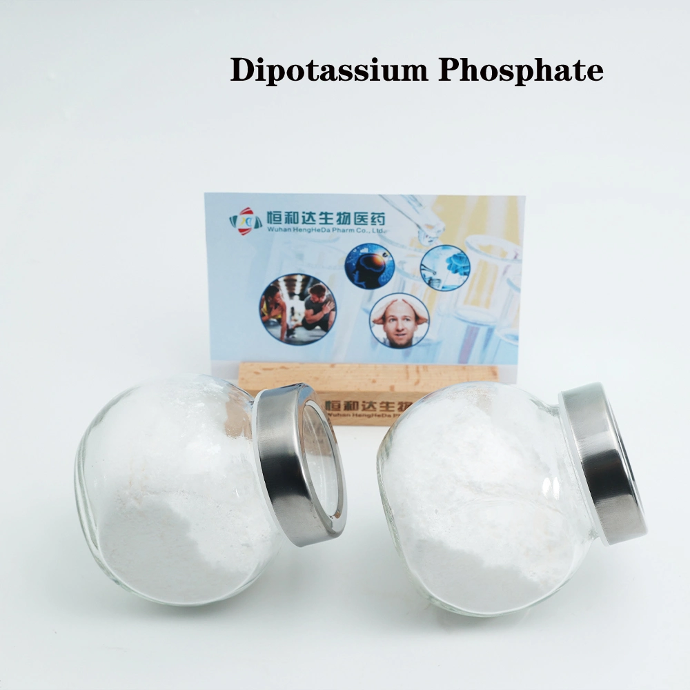 Hhd Food Grade Hot Sale Dipotassium Phosphate CAS 7758-11-4